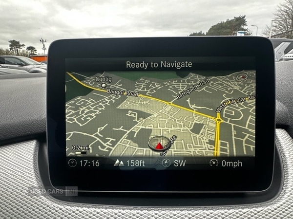 Used Mercedes-Benz B Class 2017 for sale - 78101857: Photo 23