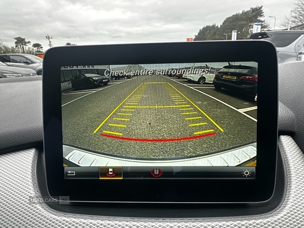 Used Mercedes-Benz B Class 2017 for sale - 78101857: Photo 24