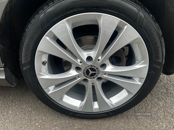 Used Mercedes-Benz B Class 2017 for sale - 78101857: Photo 5