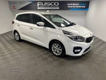 2017 - 1.6 GDi ISG 2 5dr