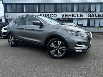 Used Nissan Qashqai 2019 for sale - 78676920: Photo