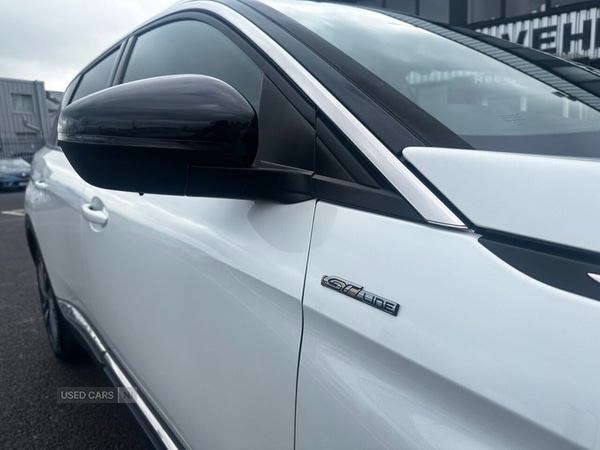 Used Peugeot 5008 2020 for sale - 77315640: Photo 10