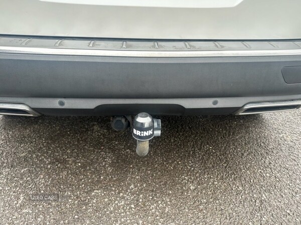 Used Peugeot 5008 2020 for sale - 77315640: Photo 11