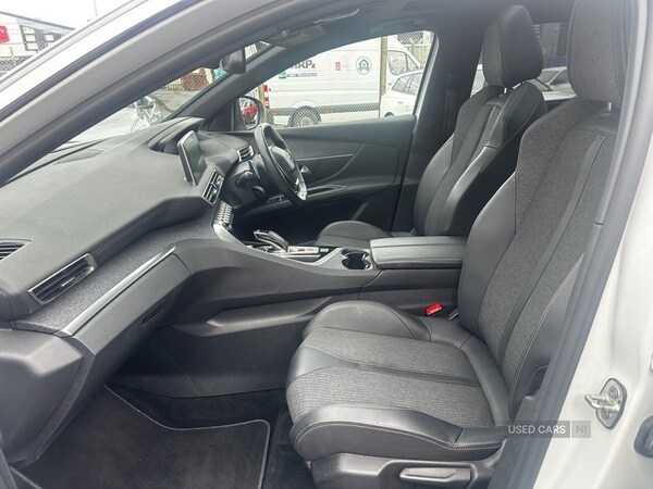 Used Peugeot 5008 2020 for sale - 77315640: Photo 12