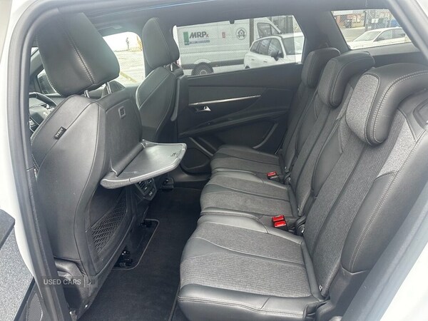 Used Peugeot 5008 2020 for sale - 77315640: Photo 13
