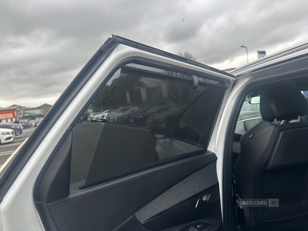 Used Peugeot 5008 2020 for sale - 77315640: Photo 14