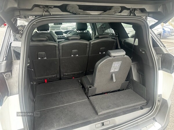 Used Peugeot 5008 2020 for sale - 77315640: Photo 15