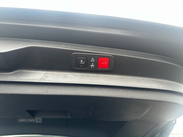 Used Peugeot 5008 2020 for sale - 77315640: Photo 16