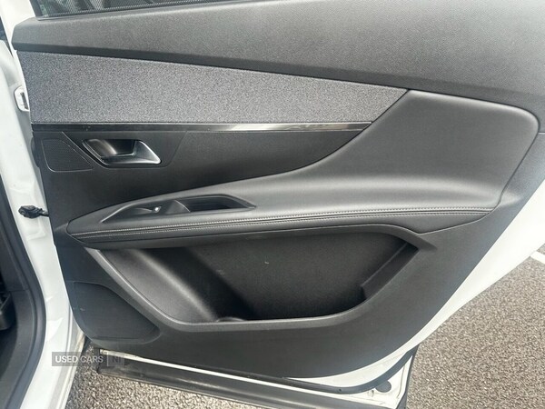 Used Peugeot 5008 2020 for sale - 77315640: Photo 17