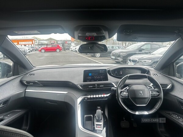 Used Peugeot 5008 2020 for sale - 77315640: Photo 18