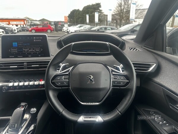 Used Peugeot 5008 2020 for sale - 77315640: Photo 19