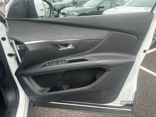 Used Peugeot 5008 2020 for sale - 77315640: Photo 20