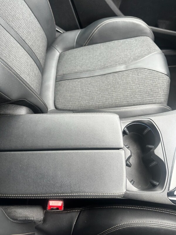 Used Peugeot 5008 2020 for sale - 77315640: Photo 23