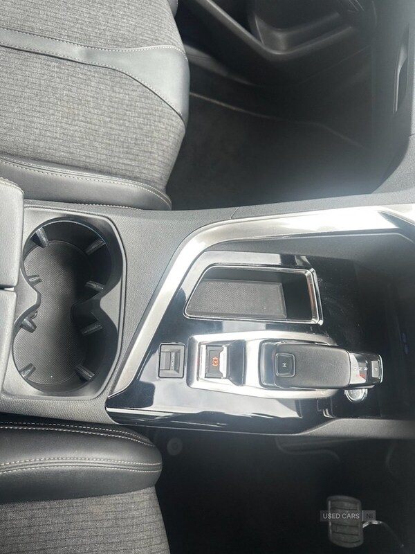 Used Peugeot 5008 2020 for sale - 77315640: Photo 25