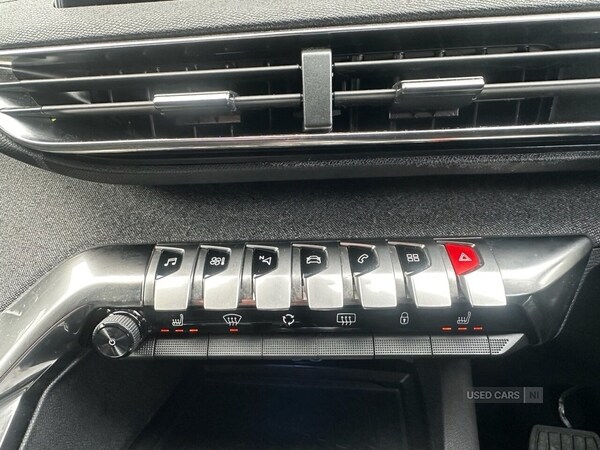 Used Peugeot 5008 2020 for sale - 77315640: Photo 28