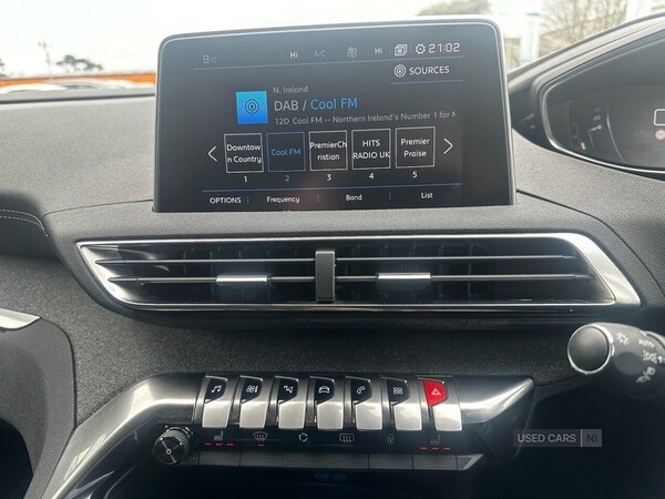 Used Peugeot 5008 2020 for sale - 77315640: Photo 29