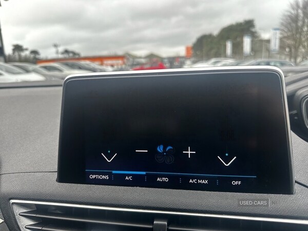 Used Peugeot 5008 2020 for sale - 77315640: Photo 30