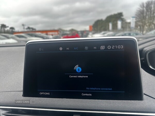 Used Peugeot 5008 2020 for sale - 77315640: Photo 32