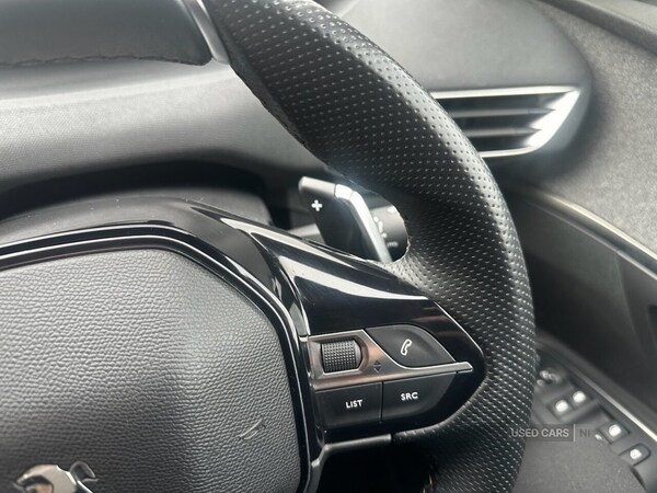 Used Peugeot 5008 2020 for sale - 77315640: Photo 33