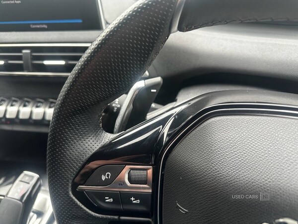 Used Peugeot 5008 2020 for sale - 77315640: Photo 34