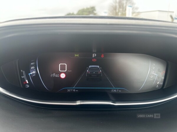 Used Peugeot 5008 2020 for sale - 77315640: Photo 35