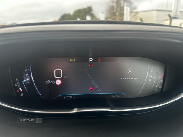 Used Peugeot 5008 2020 for sale - 77315640: Photo 36