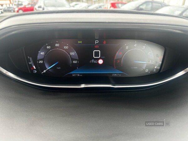 Used Peugeot 5008 2020 for sale - 77315640: Photo 37