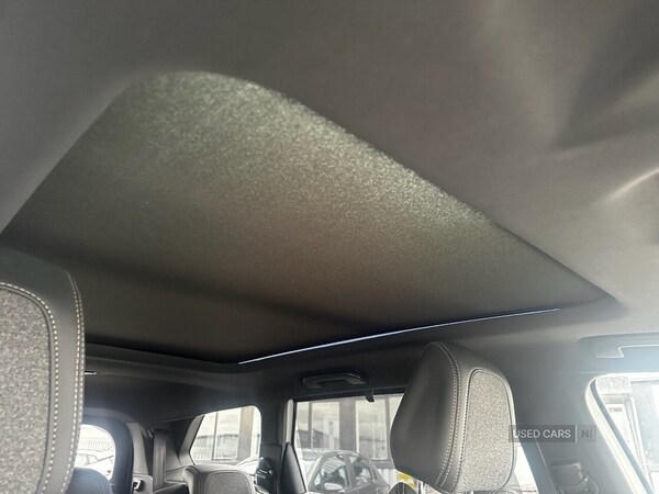 Used Peugeot 5008 2020 for sale - 77315640: Photo 38