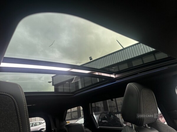 Used Peugeot 5008 2020 for sale - 77315640: Photo 40