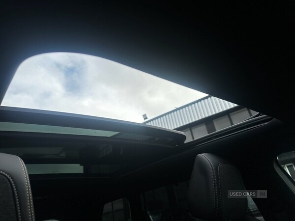 Used Peugeot 5008 2020 for sale - 77315640: Photo 41