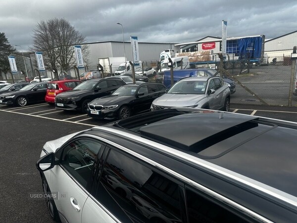 Used Peugeot 5008 2020 for sale - 77315640: Photo 43