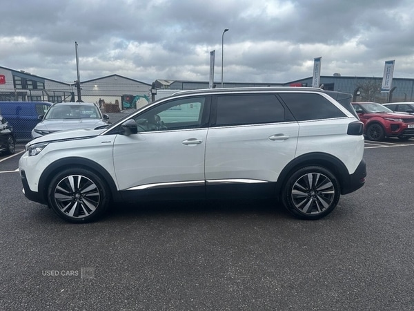 Used Peugeot 5008 2020 for sale - 77315640: Photo 5