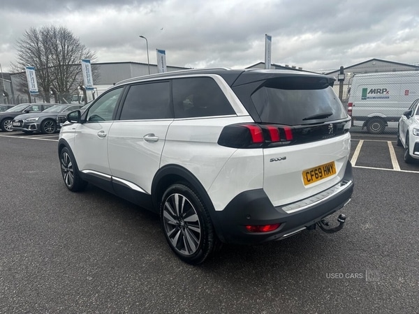 Used Peugeot 5008 2020 for sale - 77315640: Photo 6