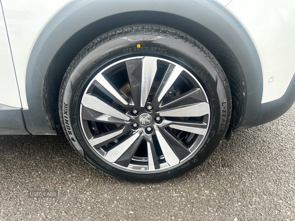 Used Peugeot 5008 2020 for sale - 77315640: Photo 9