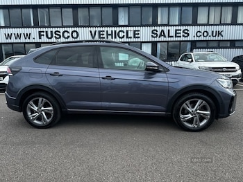 Used Volkswagen Taigo 2024 for sale - 79497659: Photo