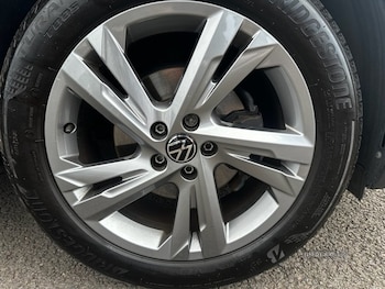 Used Volkswagen Taigo 2024 for sale - 79497659: Photo