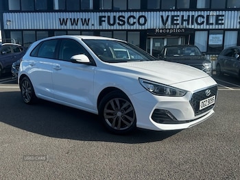 Used Hyundai i30 2019 for sale - 78348932: Photo