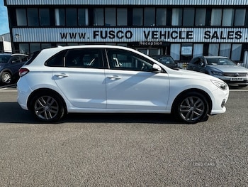 Used Hyundai i30 2019 for sale - 78348932: Photo