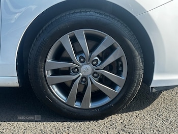 Used Hyundai i30 2019 for sale - 78348932: Photo