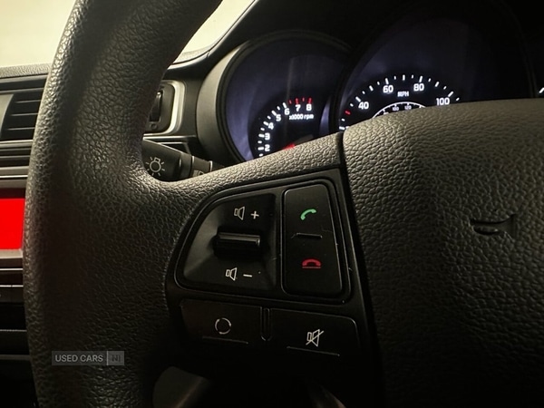 Used Kia Rio 2016 for sale - 77238714: Photo 24