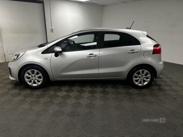 Used Kia Rio 2016 for sale - 77238714: Photo 3