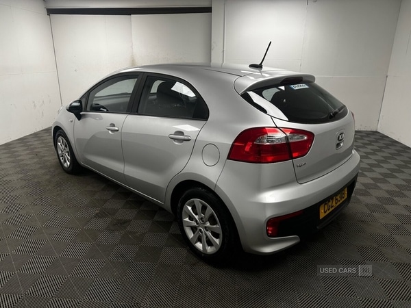 Used Kia Rio 2016 for sale - 77238714: Photo 4
