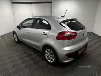 Used Kia Rio 2016 for sale - 77238714: Photo