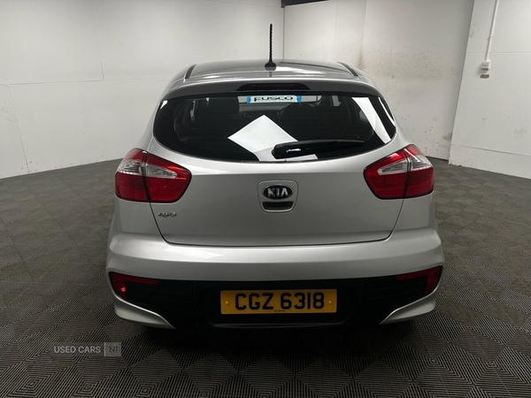 Used Kia Rio 2016 for sale - 77238714: Photo 5