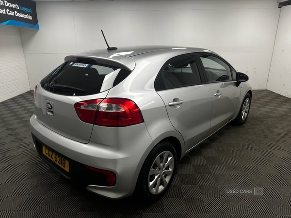 Used Kia Rio 2016 for sale - 77238714: Photo 6