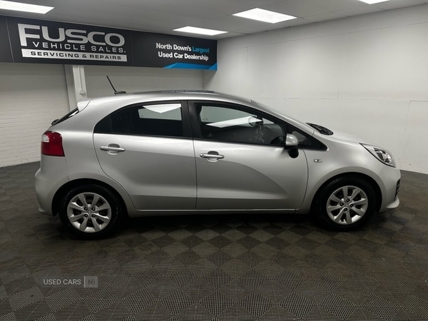 Used Kia Rio 2016 for sale - 77238714: Photo 7