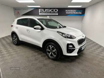 2020 - 1.6 CRDi 48V ISG 2 5dr
