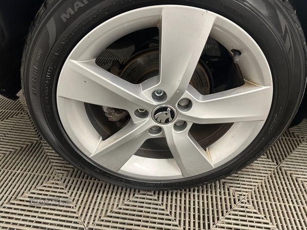 Used Skoda Rapid Spaceback 2019 for sale - 76634620: Photo 10