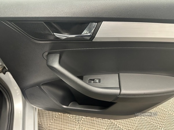 Used Skoda Rapid Spaceback 2019 for sale - 76634620: Photo 11