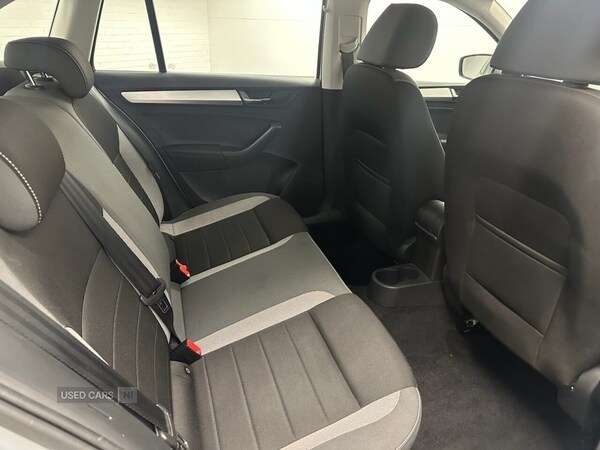 Used Skoda Rapid Spaceback 2019 for sale - 76634620: Photo 12